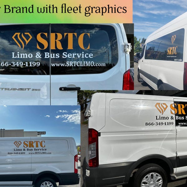 Fleet Graphics