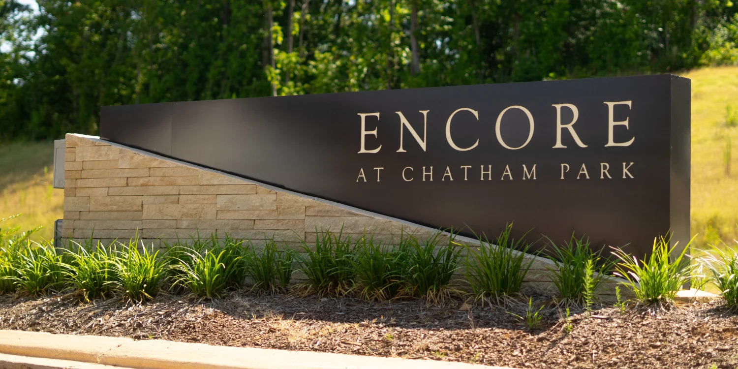 Commercial Real Estate Signs