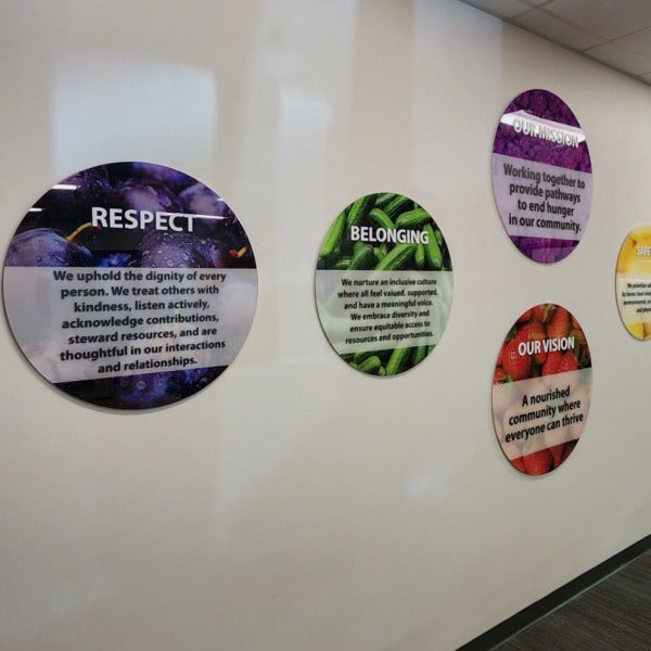 Creatve Brand Message for Kentucky’s Dare to Care