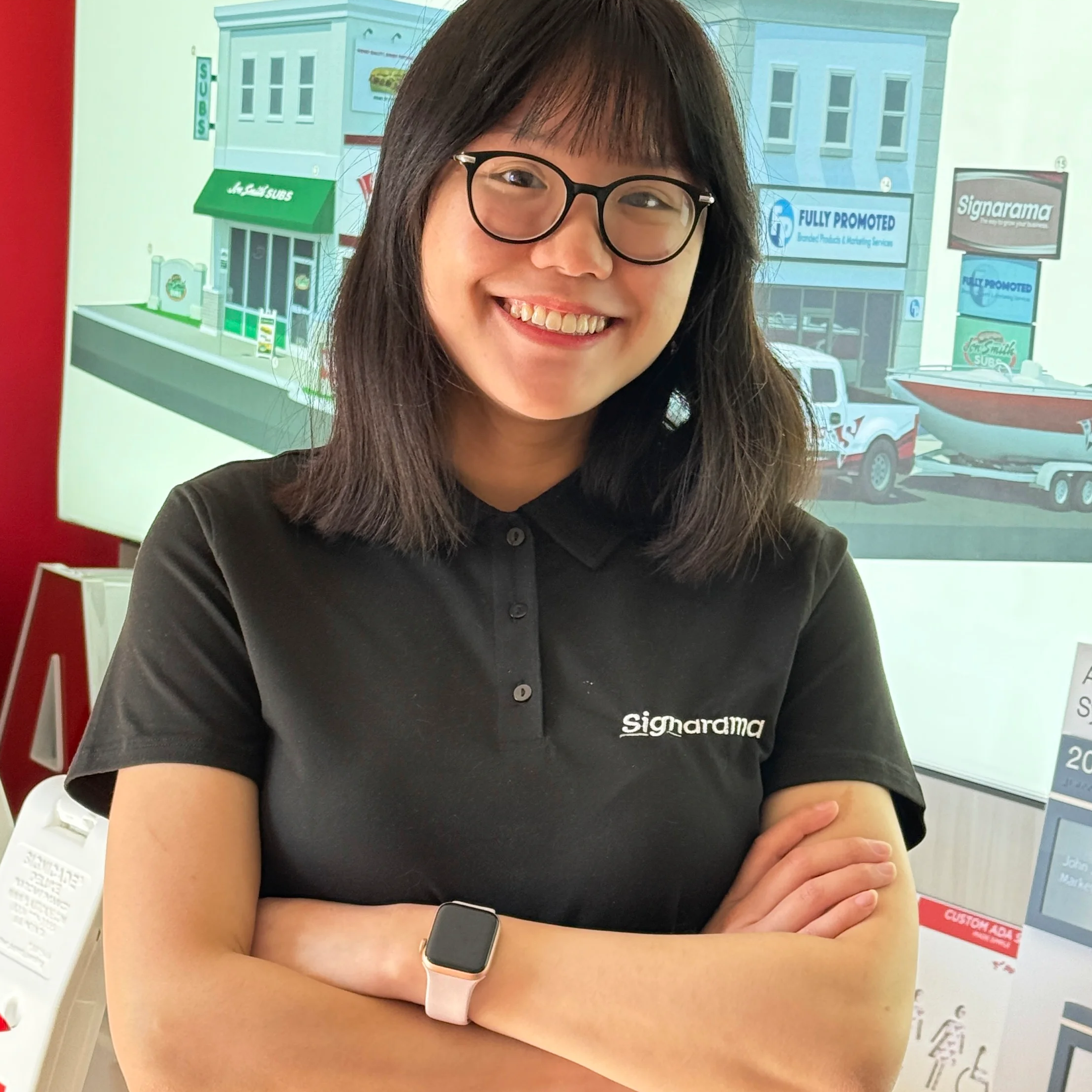 Soraya Soemarsono