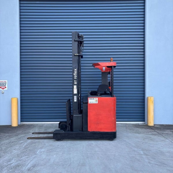 Forklift Clearance Centre - Servicing