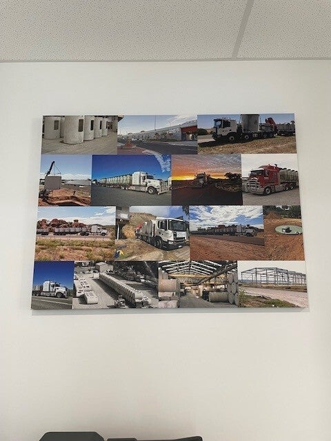 Discover the signage solution we delivered for RI-Industries