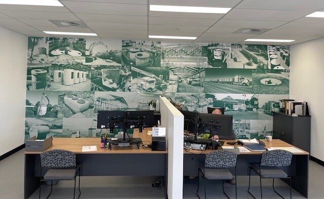 Discover the signage solution we delivered for RI-Industries