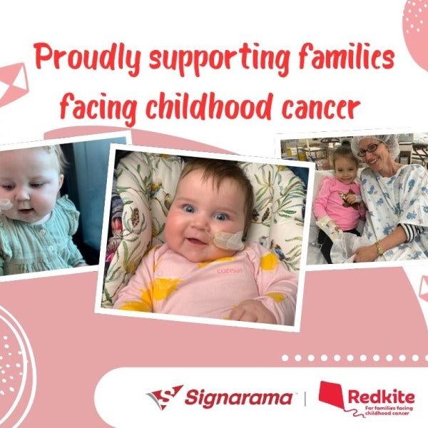 RedKite Charity