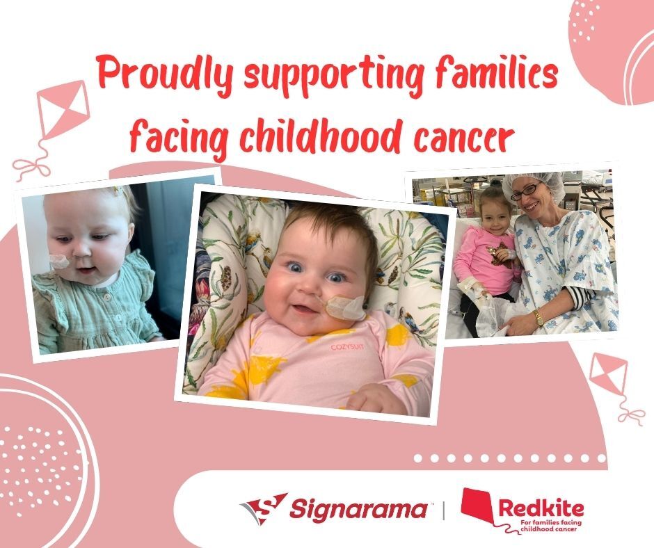 RedKite Charity
