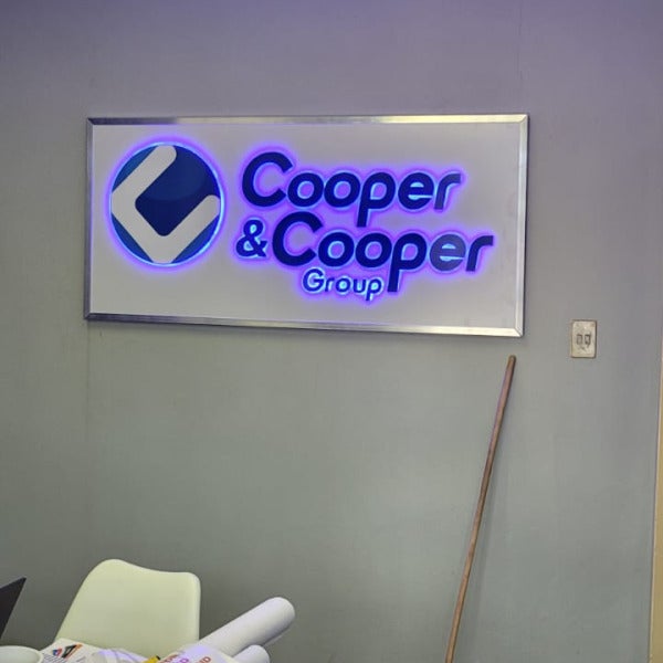 Cooper & Cooper Group