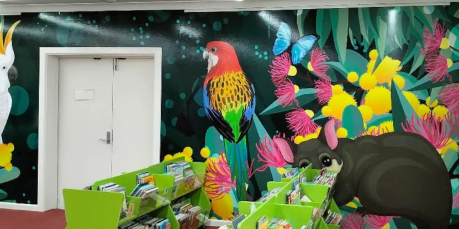 Wall Graphics