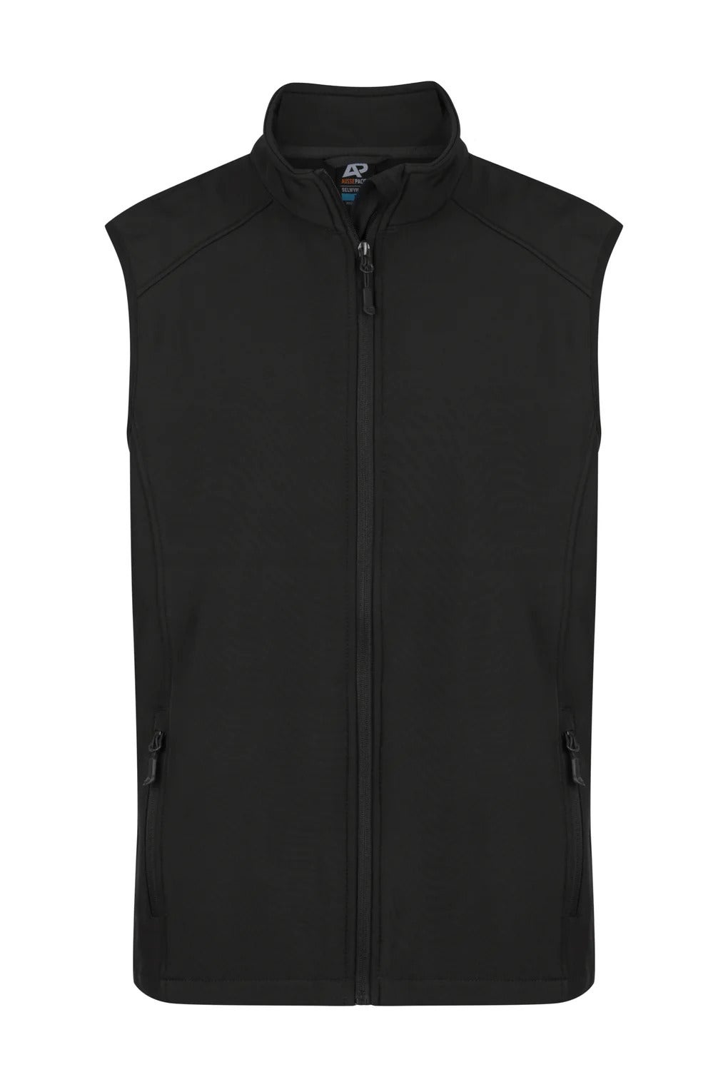 Selwyn Vest