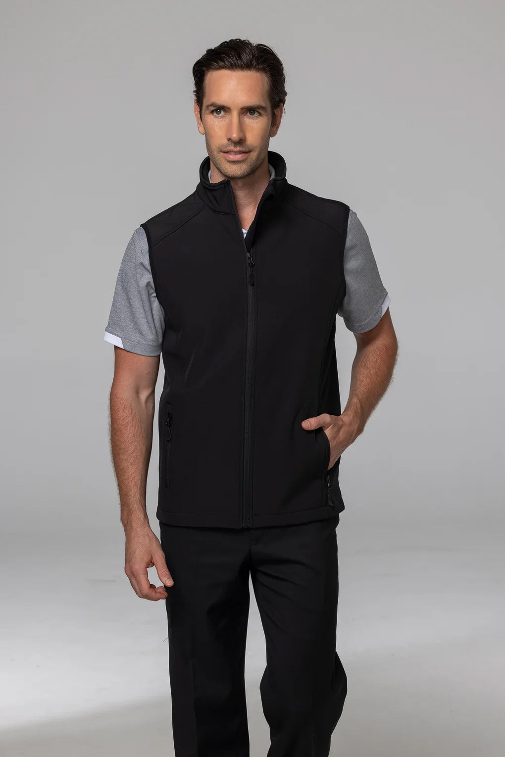 Selwyn Vest