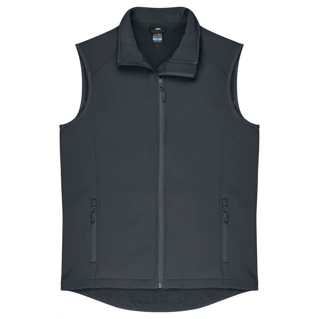 Selwyn Vest