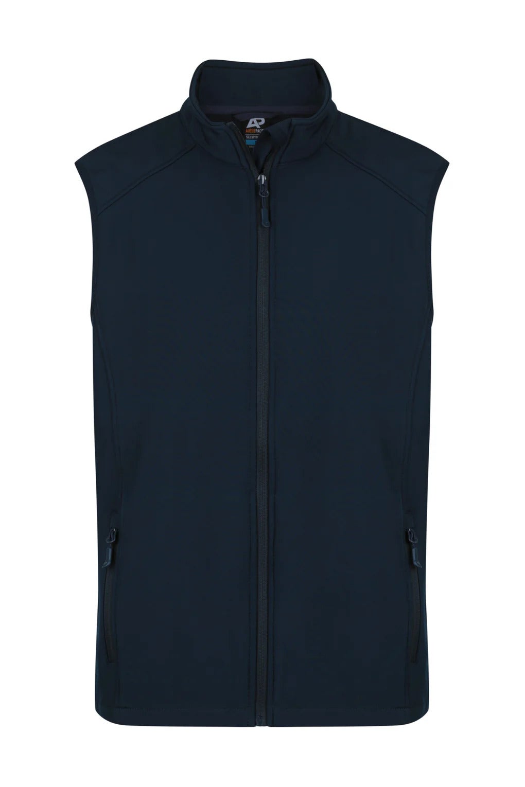 Selwyn Vest