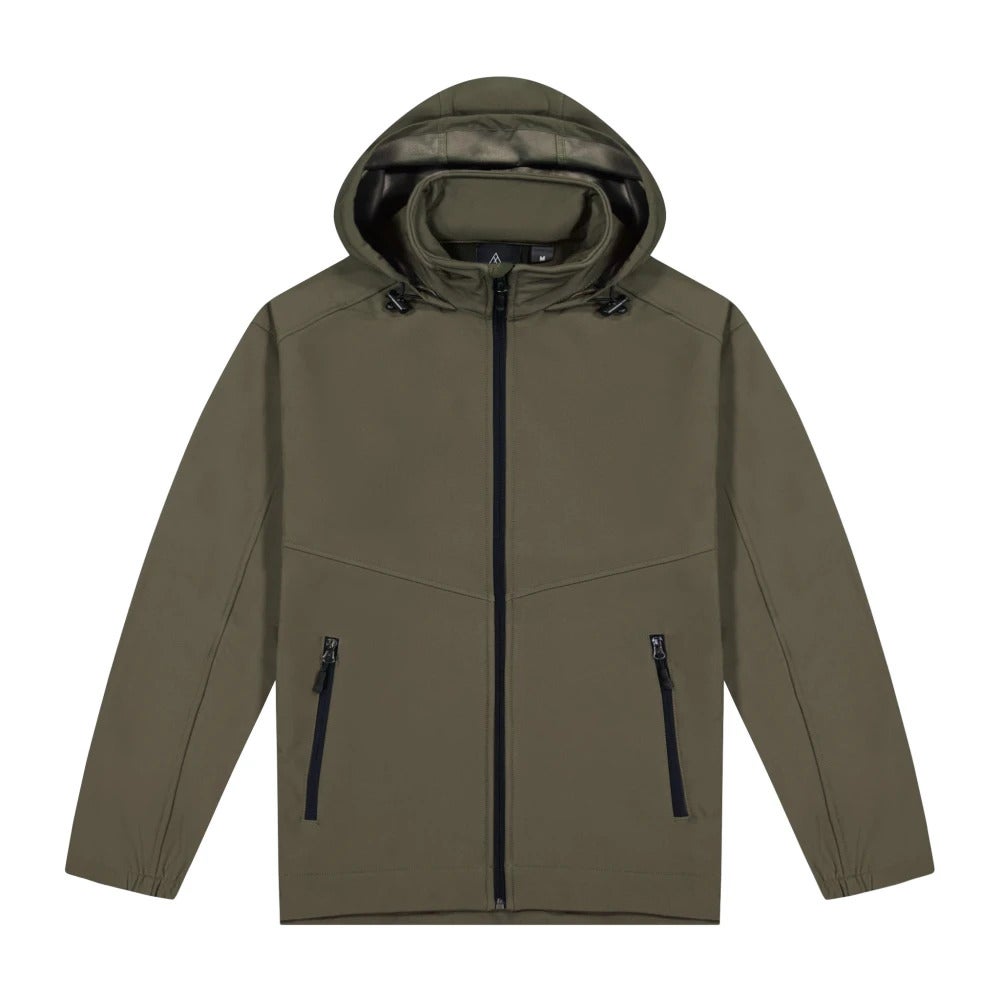 Aspiring Softshell Jacket