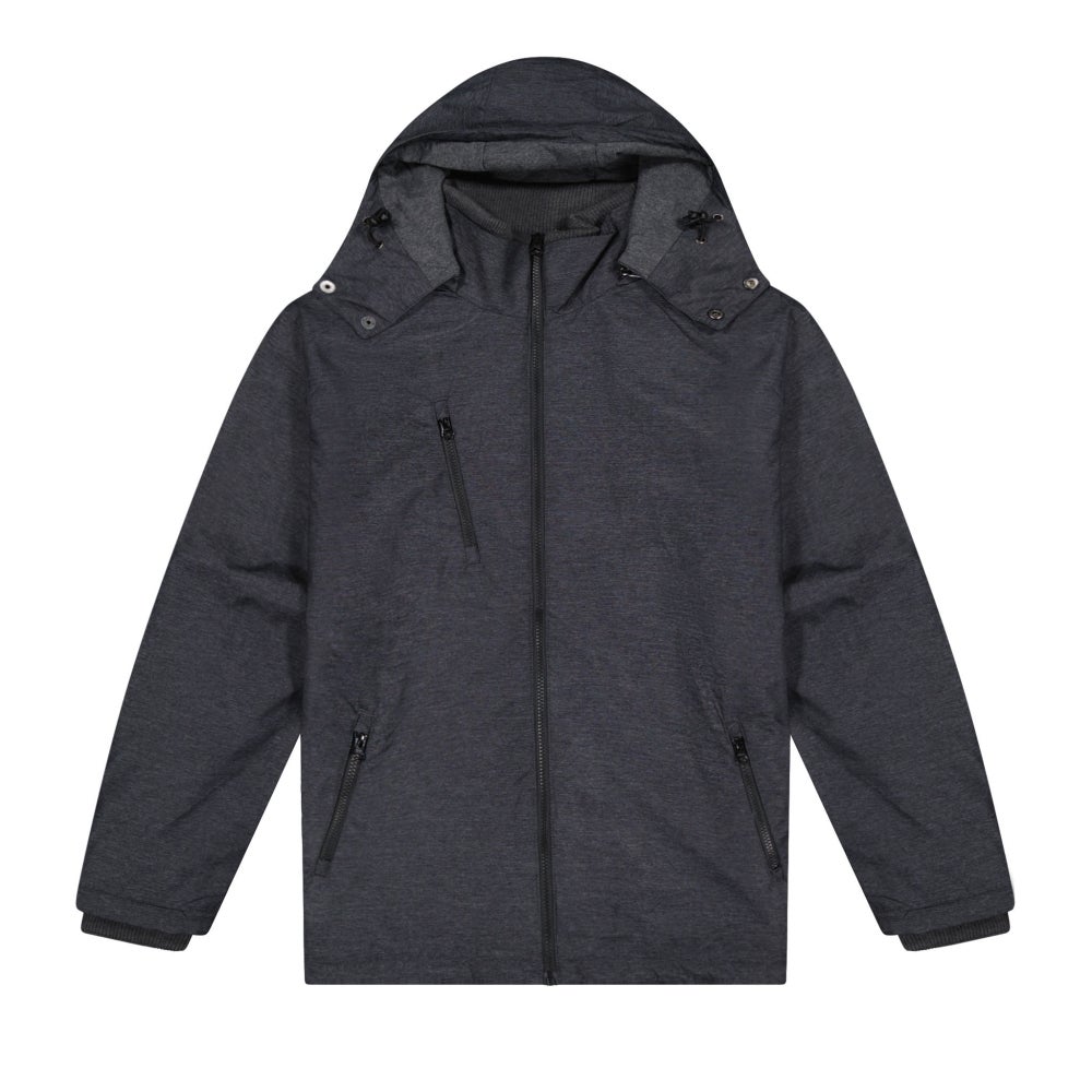 Coronet Jacket