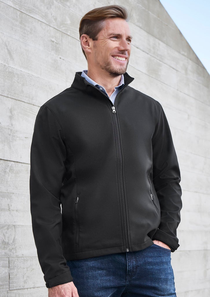 Apex Jacket