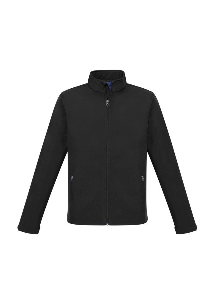 Apex Jacket