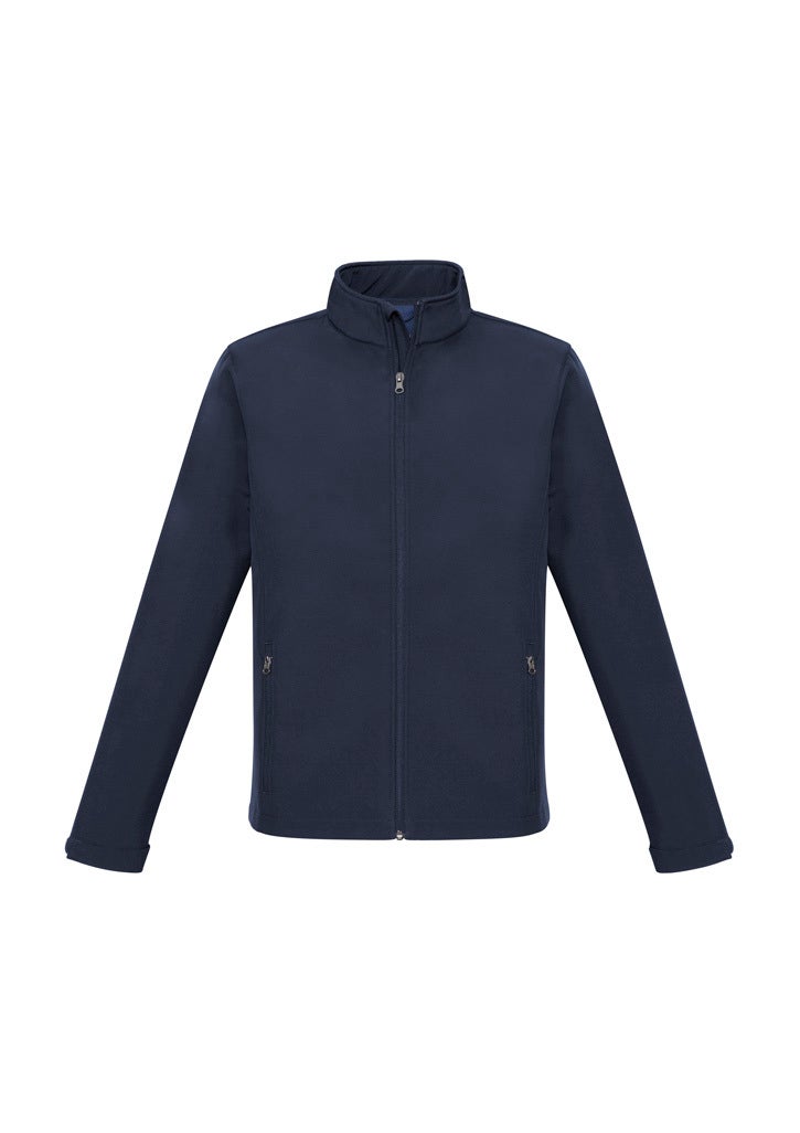 Apex Jacket