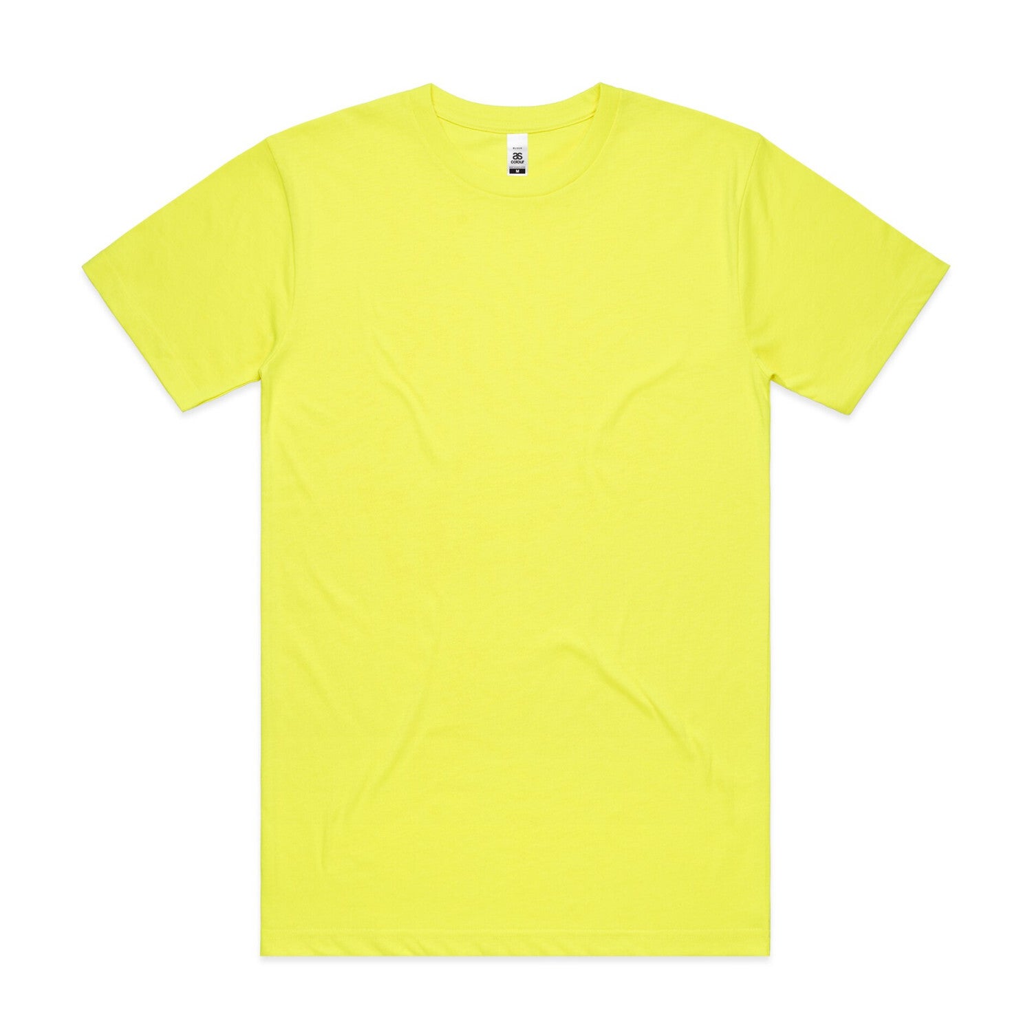Block Safety Tee