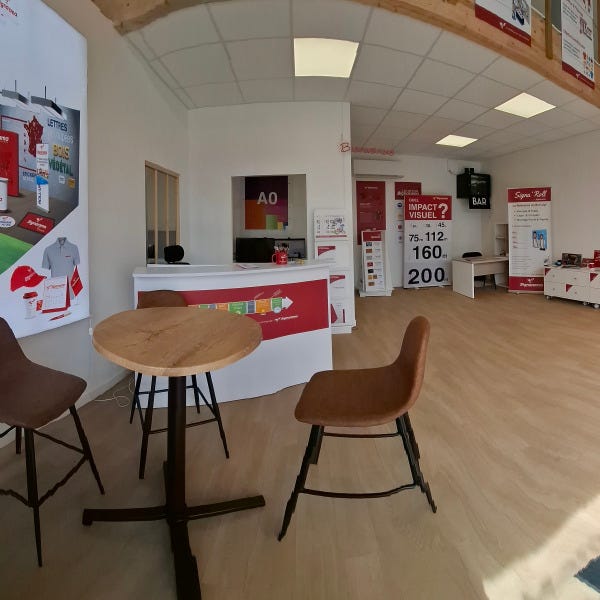 Showroom