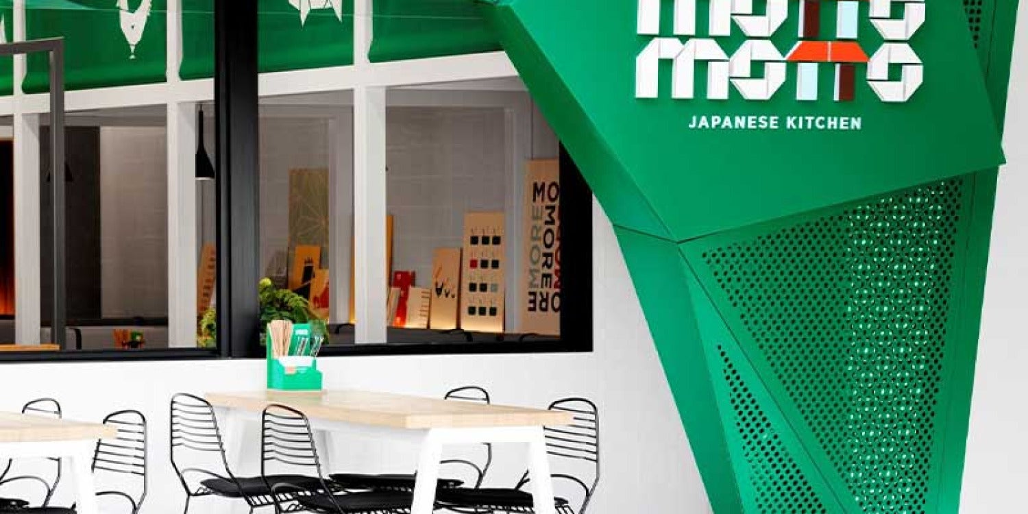 Motto Motto Japanese Kitchen Spreads Its Wings with Three New Franchise Grants in NSW and QLD