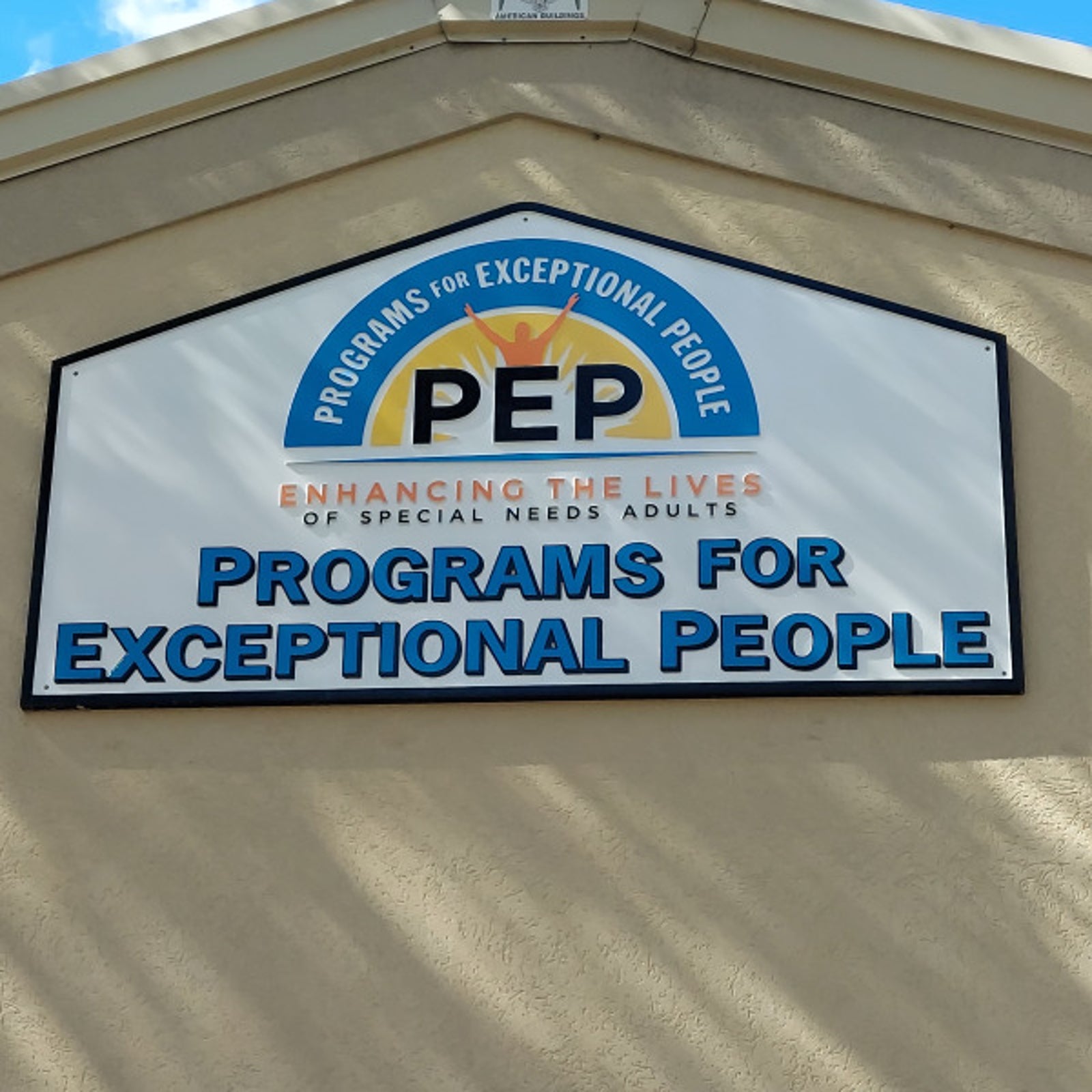 Building Signs