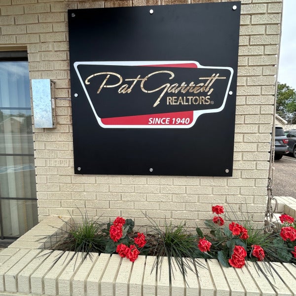 Pat Garrett Realtors