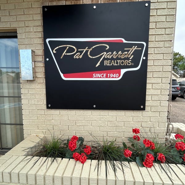 Pat Garrett Realtors
