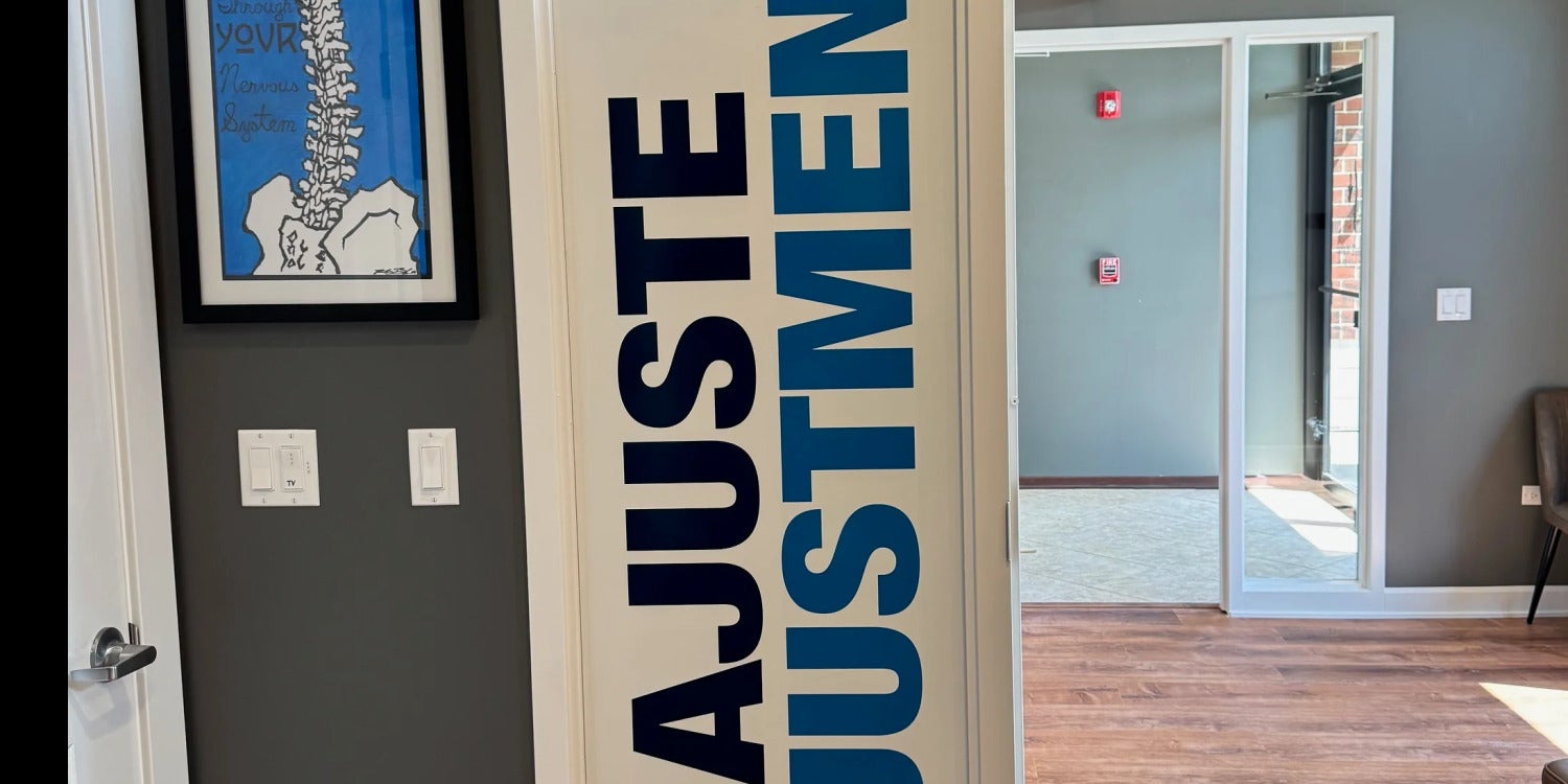 Door Signs & Room Signage