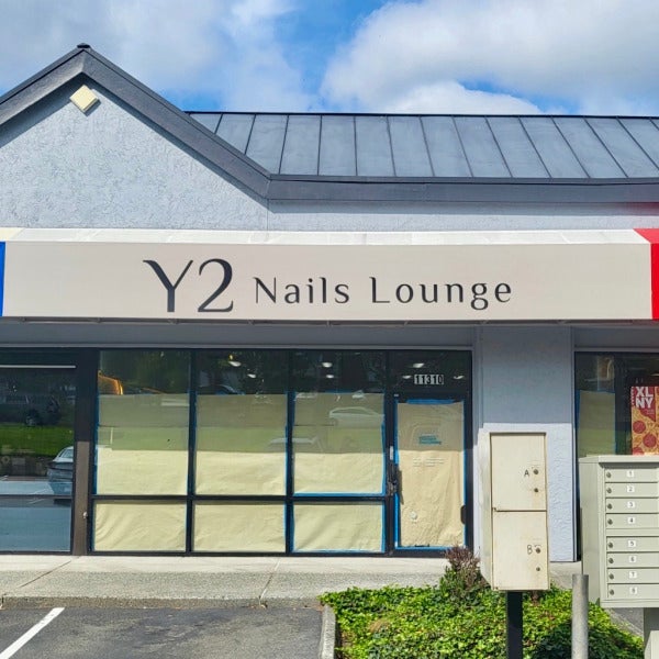 Fresh Look, Stronger Presence - Y2 Nails Lounge, Kirkland, WA