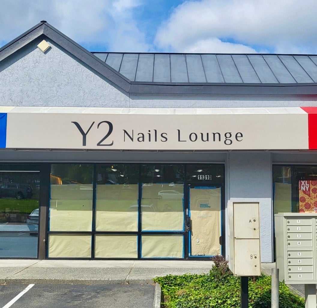Fresh Look, Stronger Presence - Y2 Nails Lounge, Kirkland, WA