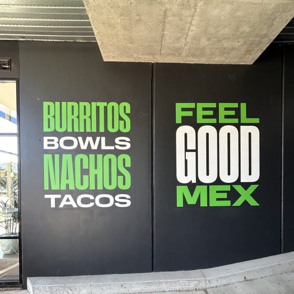 Zambrero_Echuca Moama Signarama