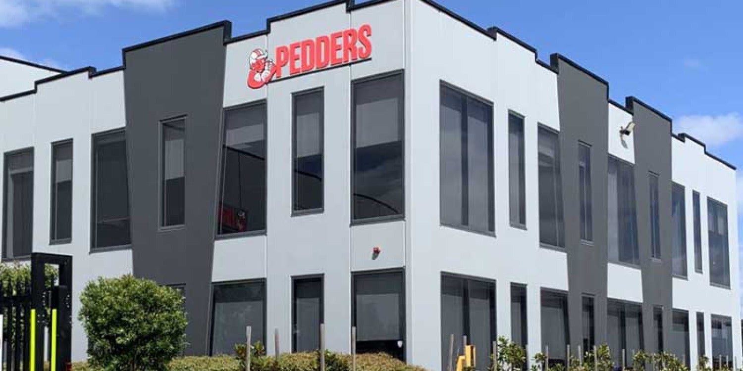 Scott Meneilly Swaps Coffee for Cars: The New CEO of Pedders Suspension & Brakes Takes the Wheel