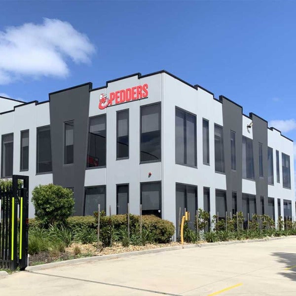 Scott Meneilly Swaps Coffee for Cars: The New CEO of Pedders Suspension & Brakes Takes the Wheel Scott Meneilly Swaps Coffee for Cars: The New CEO of Pedders Suspension & Brakes Takes the Wheel