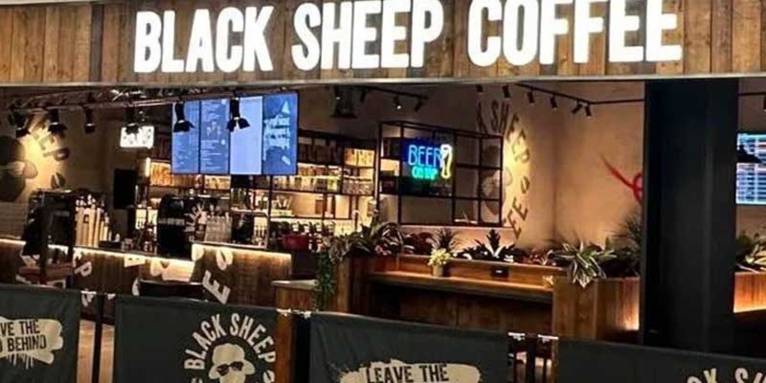 Black Sheep Coffee Brews Up a Yorkshire Expansion
