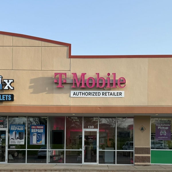 Illuminate Your Brand with Channel Letters