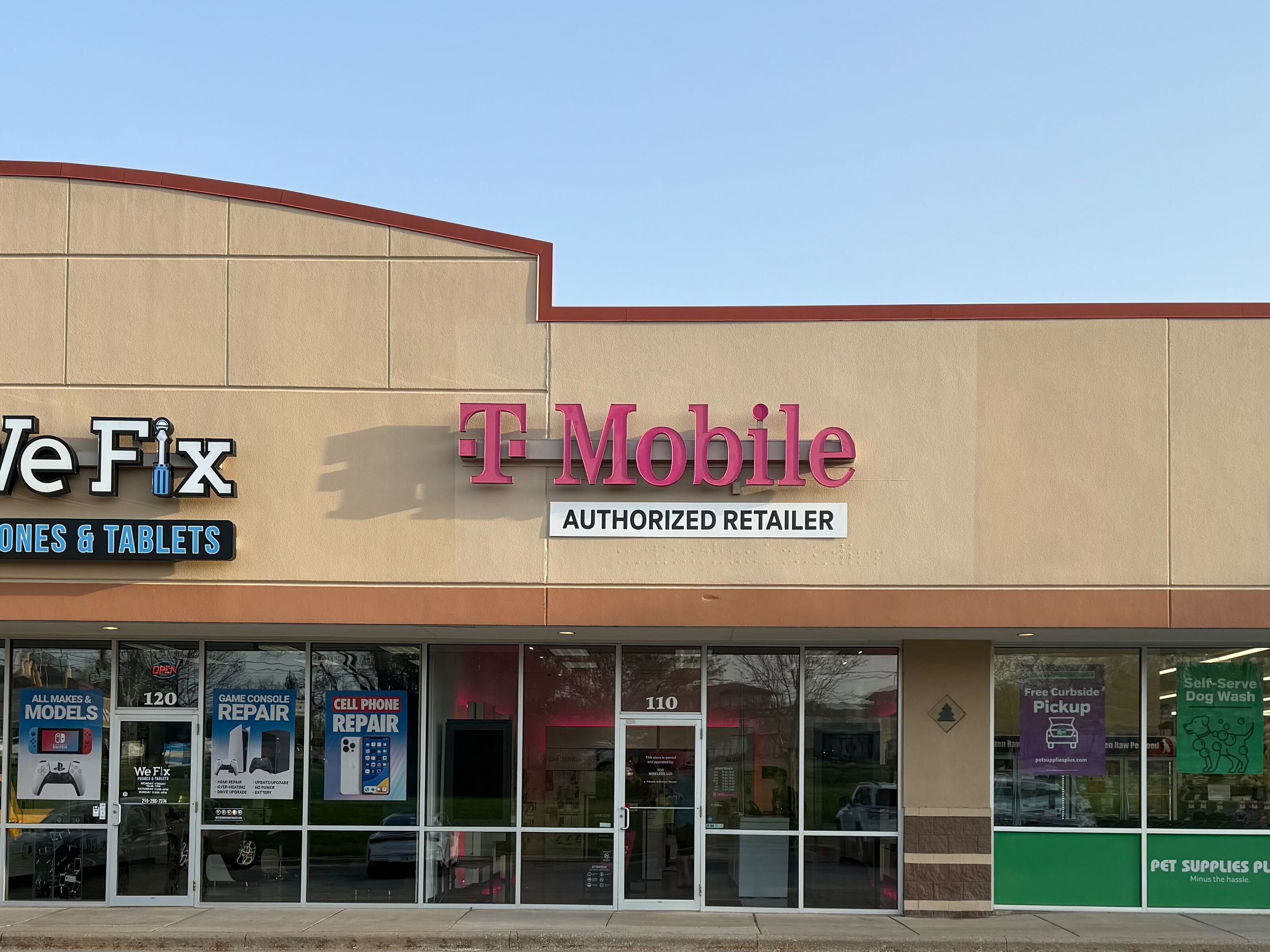 Illuminate Your Brand with Channel Letters