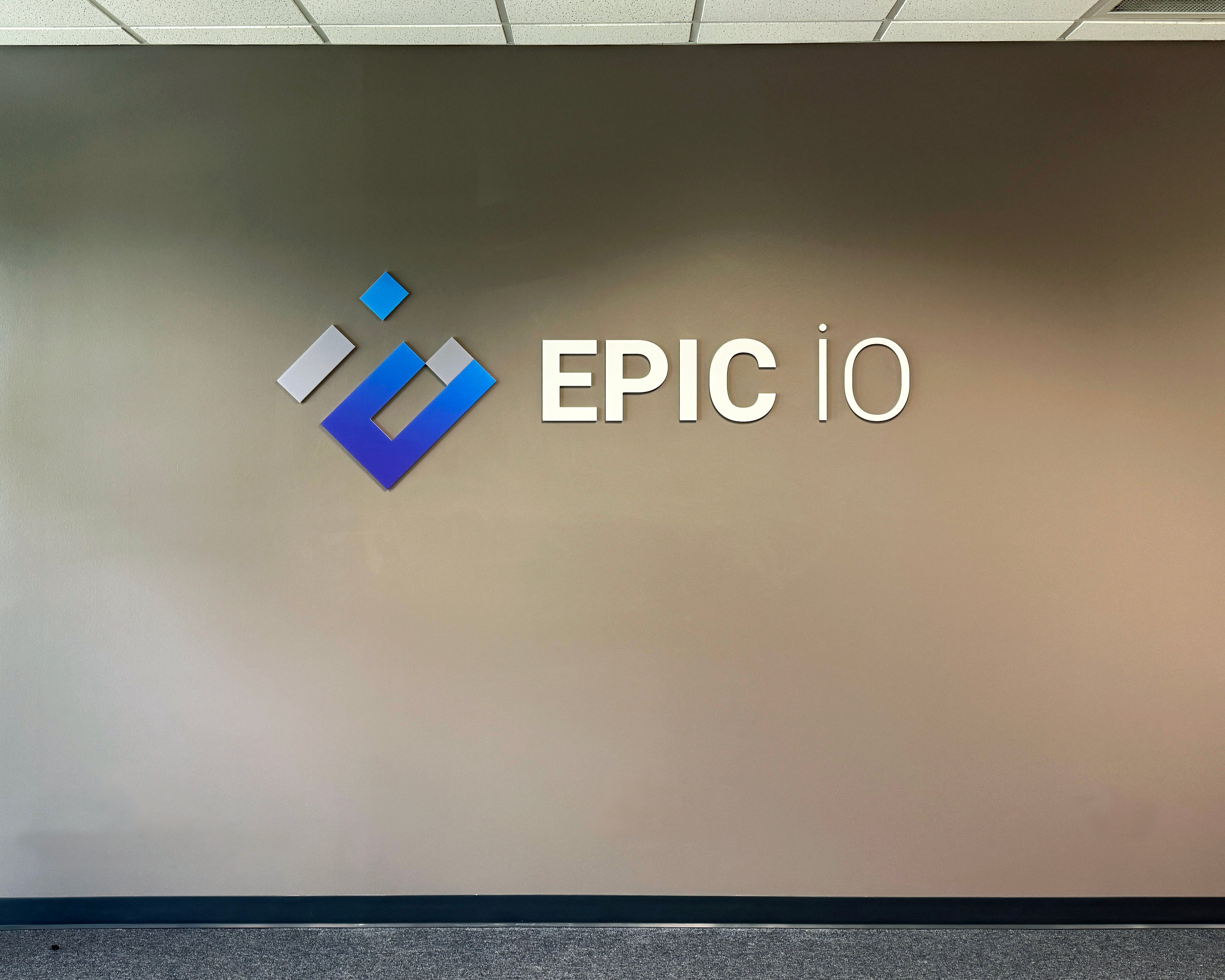 Indoor & Interior Business Signs
