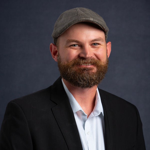 Sean Goodspeed, Austin Business Broker