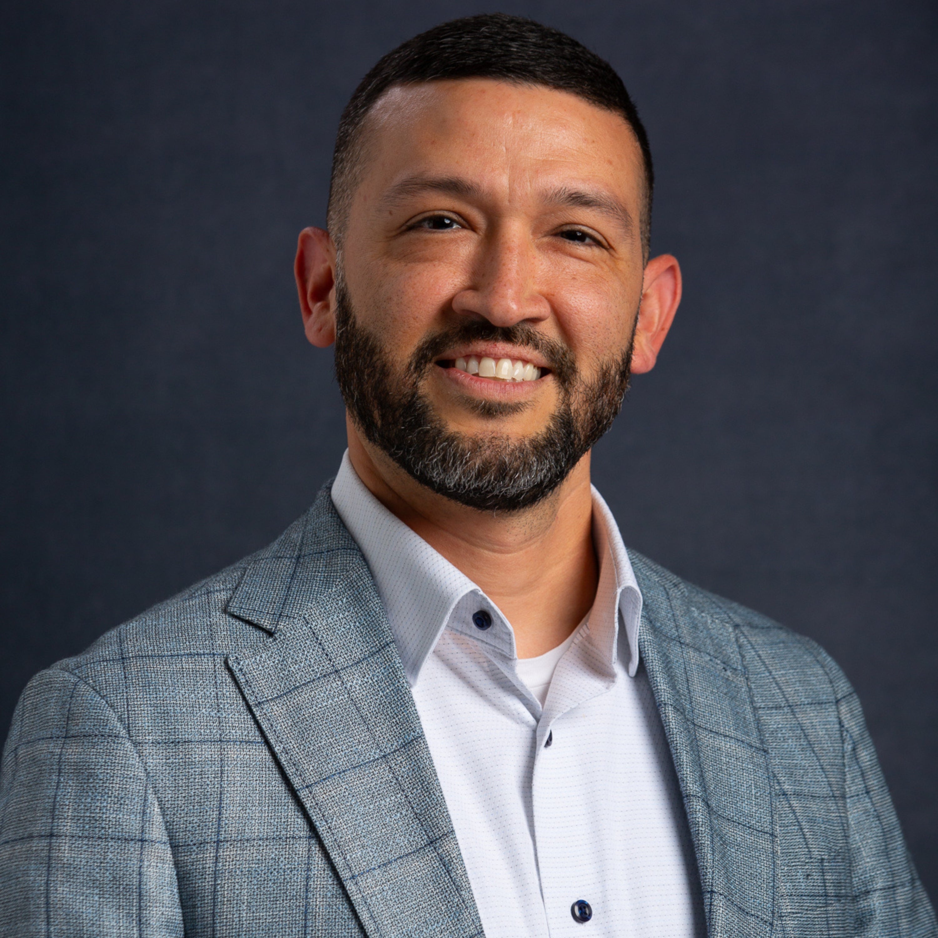 Peter Davila, Austin Business Broker