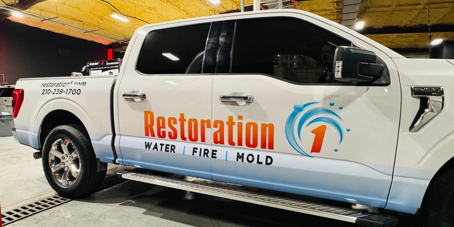 Truck Graphics
