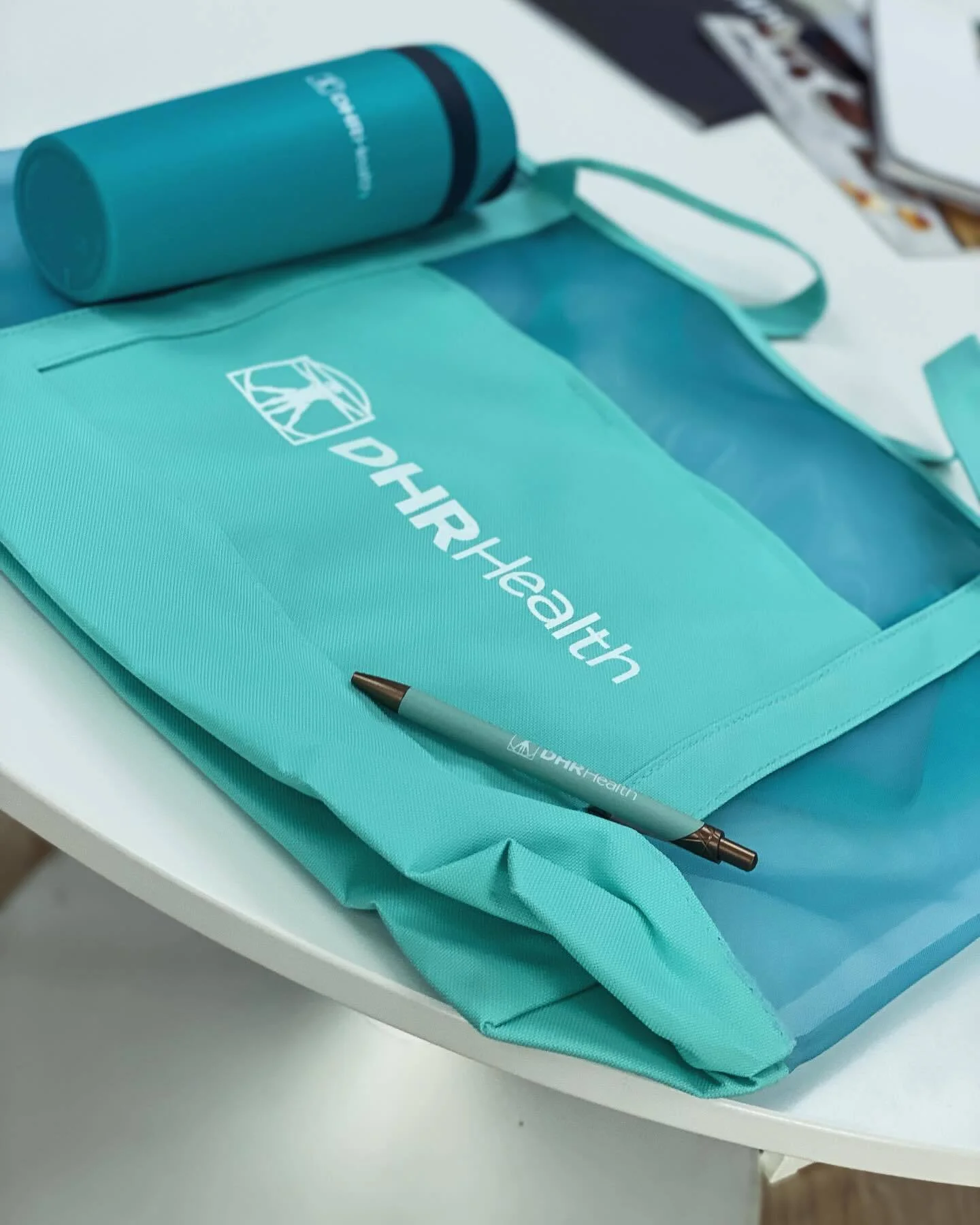 Trade Show Must-Haves!