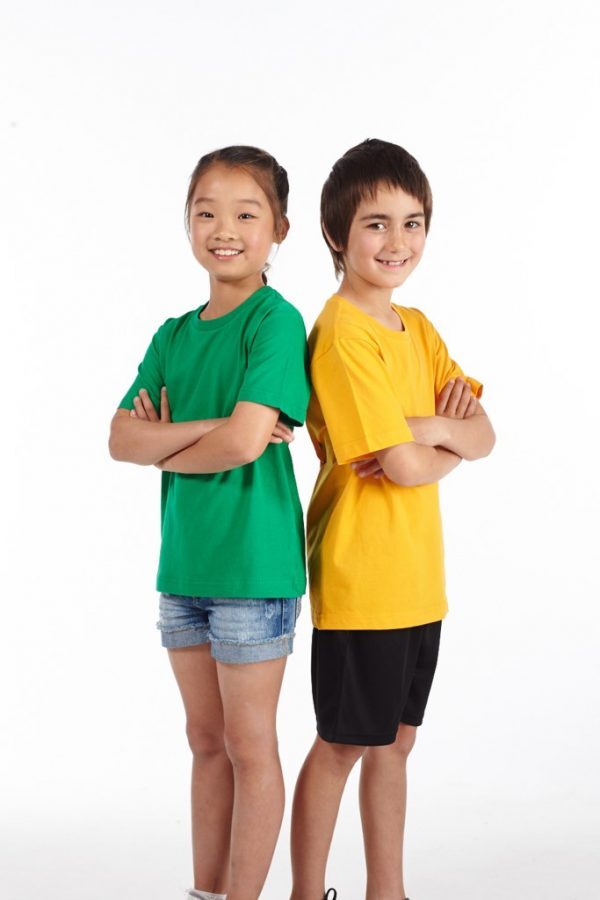 Classic Kids Tee