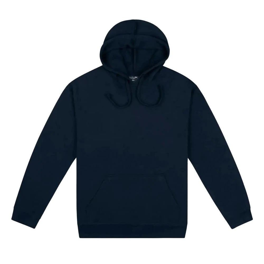 Edge Pullover Hoodie