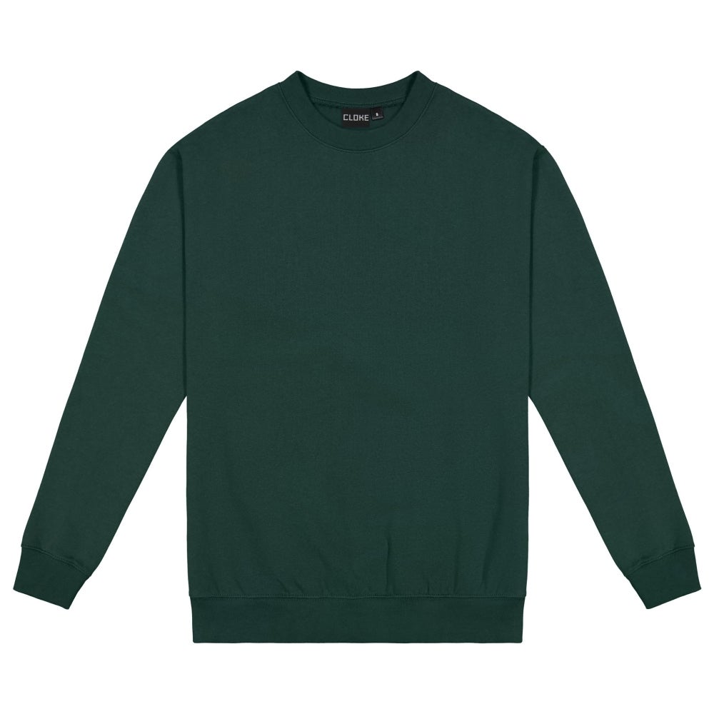 STANDARD CREW NECK SWEAT