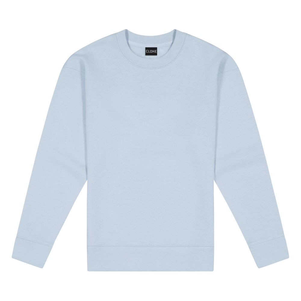 STANDARD CREW NECK SWEAT