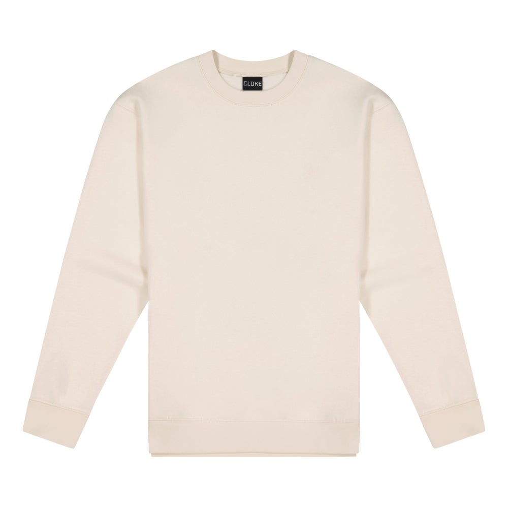 STANDARD CREW NECK SWEAT