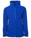 Full Zip Polar Fleece