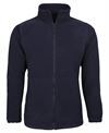 Full Zip Polar Fleece