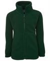 Full Zip Polar Fleece