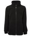 Full Zip Polar Fleece