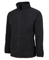Full Zip Polar Fleece